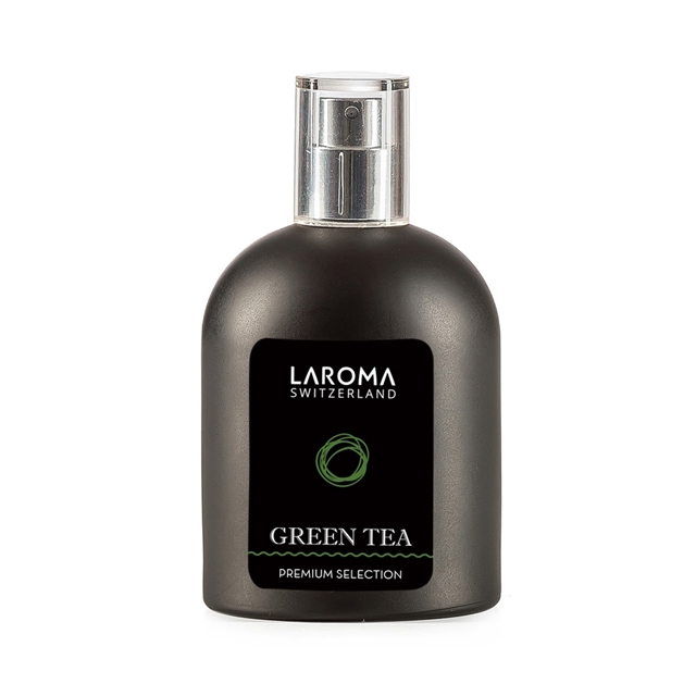 Green Tea  Raumspray 100 ml Swiss Selection