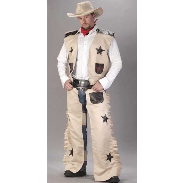 Cowboy Std Costume