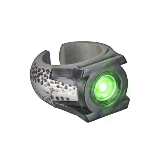 The Green Lantern - Ring