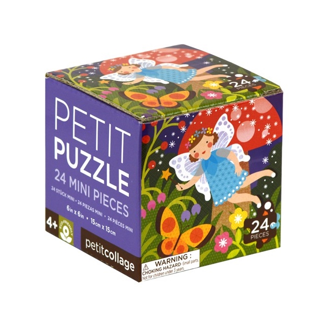 Petit Puzzle Märchen