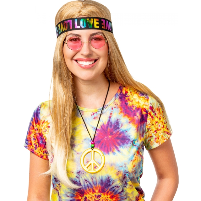 Hippie Set Love