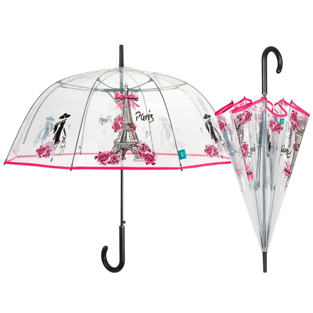 Paris automatischer Schirm 61 cm