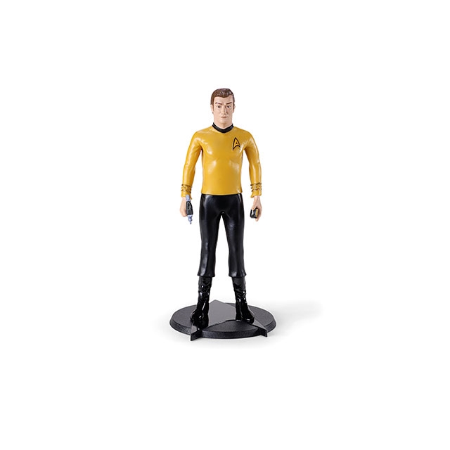 Star Trek Kiri Bendyfigs Figur