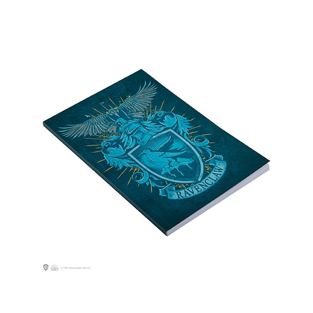 Harry Potter Ravenclaw Notizbuch