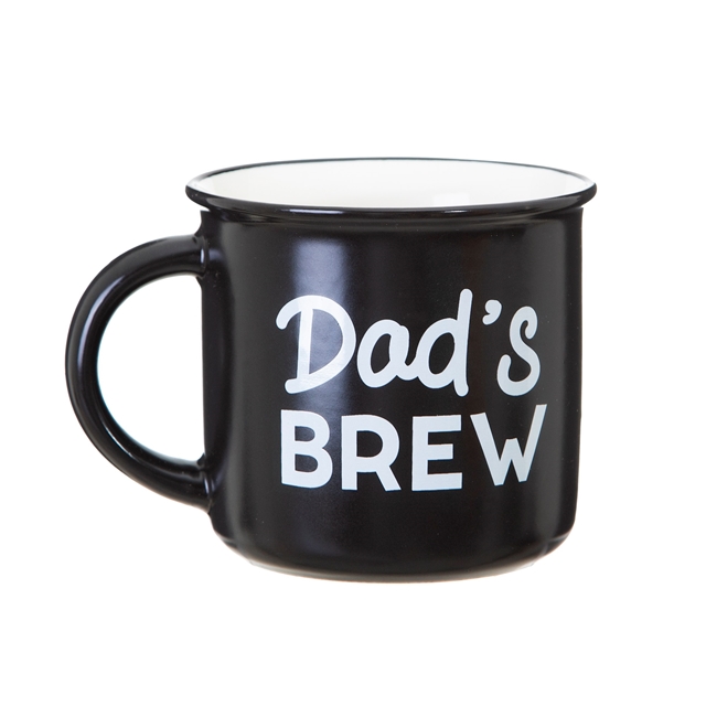 Dad's Brew Tasse