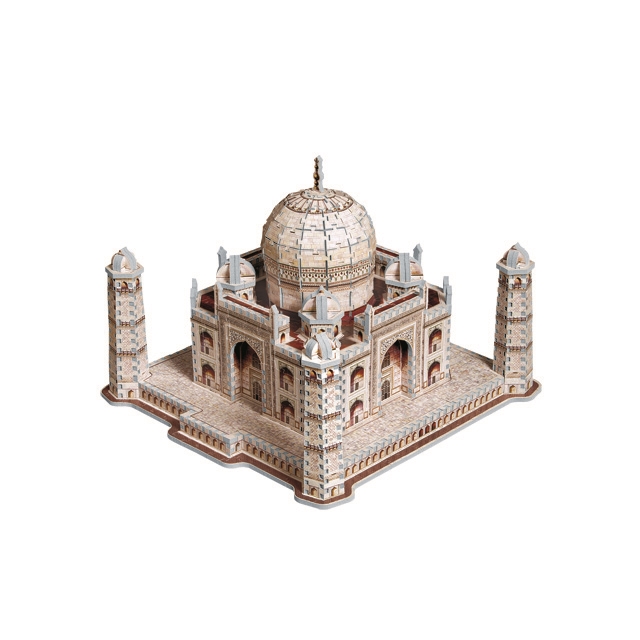 Taj Mahal   3D-Puzzle 950-teilig