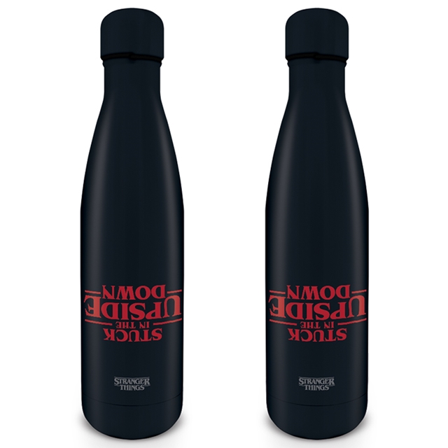 Stranger Things (Stuck in the Upside Down) Deluxe Flasche