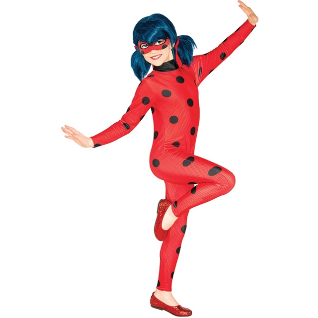 Miraculous Ladybug Classic Kostüm