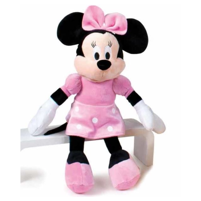 Disney Minnie 40cm Plüschfigur Soft