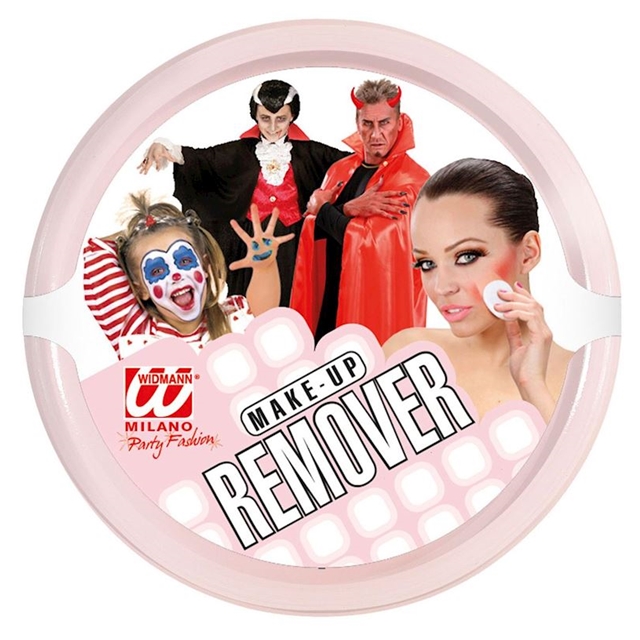Make Up Abschminke / Remover