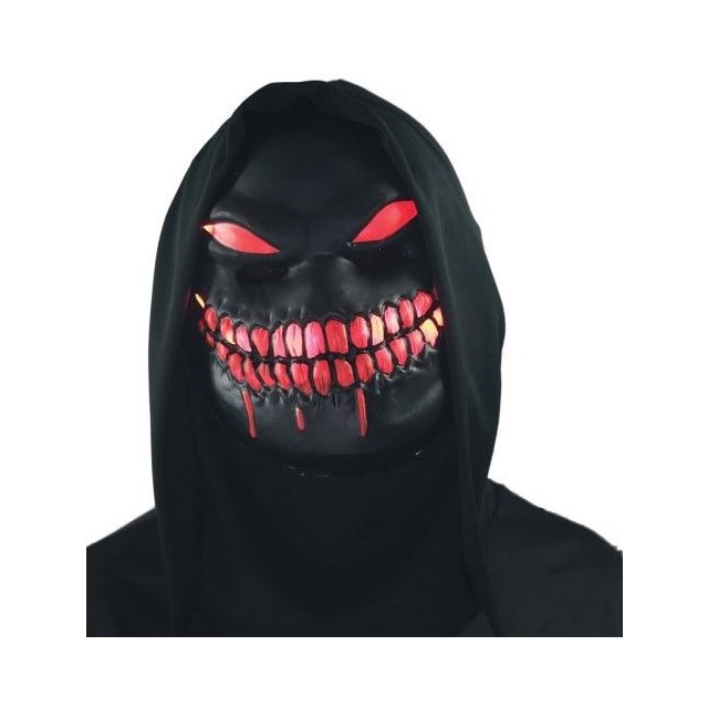 Nightstalker Mask
