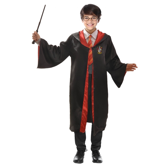 Harry Potter Deluxe Kinder (7-9 Jahre)
