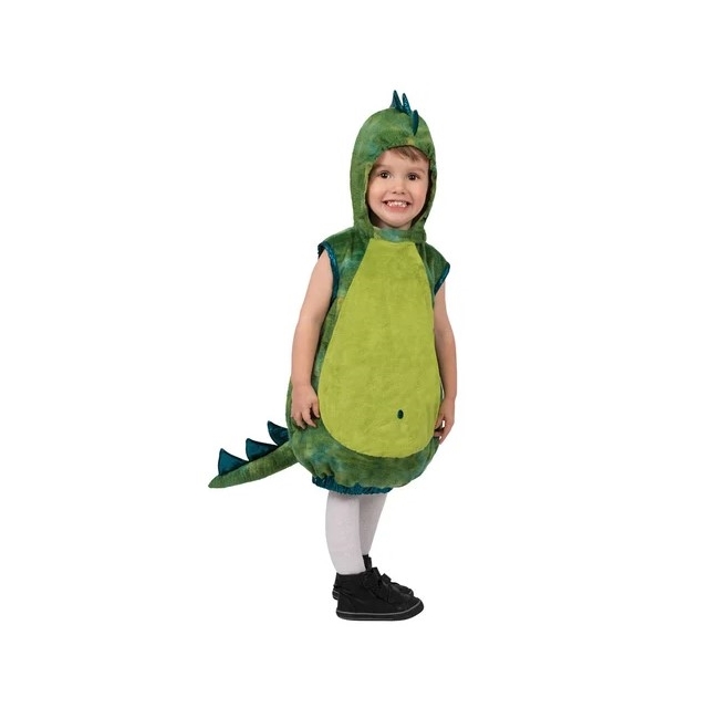 Spike The Dino Kostüm