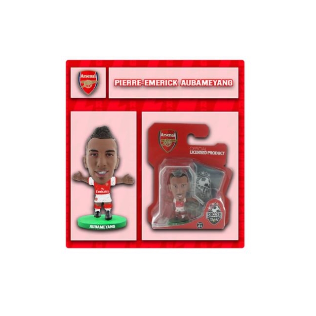 Aubameyang Pierre-Emerick Arsenal Soccerstarz