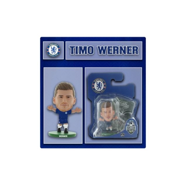Werner Timo Chelsea Soccerstarz