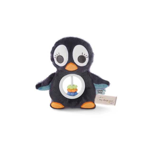 Activity Schmusetier 2D Pinguin Watschili