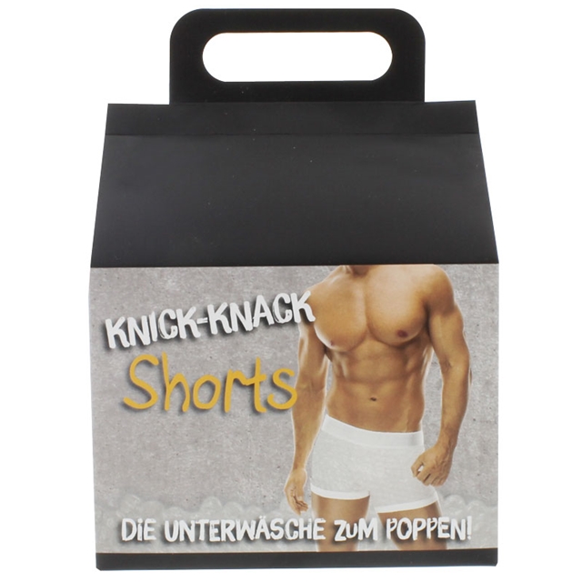 Knick Knack Shorts für ihn