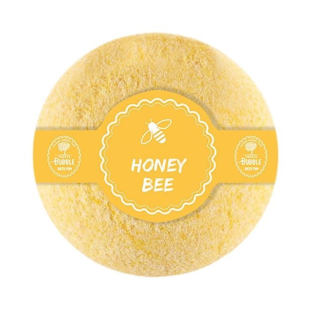 Tinti Badekugel Honey Bee