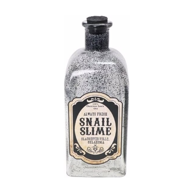 Snail Slime Schneckenschleim-Flasche