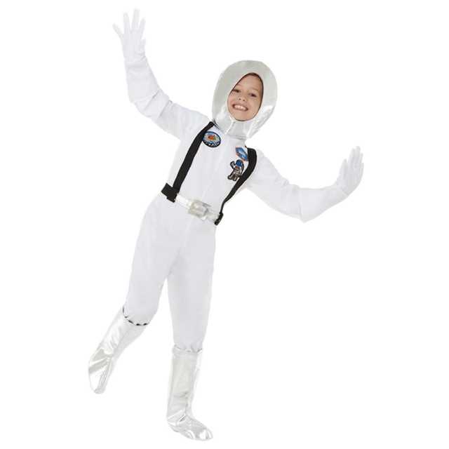 Astronaut Kostüm Out of Space