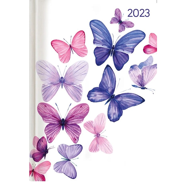 Butterfly  Agenda  2023