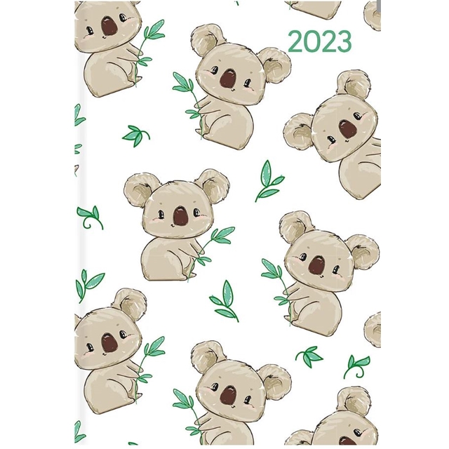 Koala  Agenda  2023