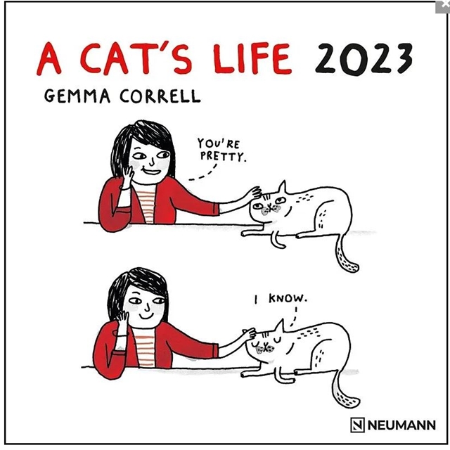 A Cat's Life 2023