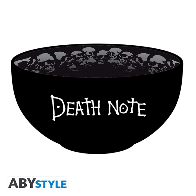 Death Note Mug 600ml
