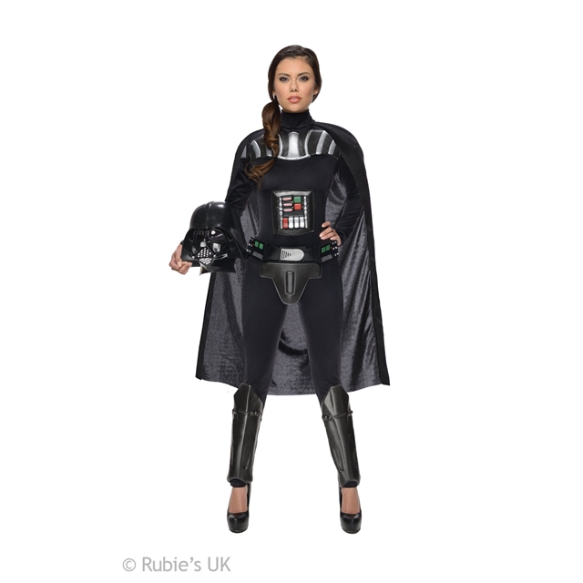 Star Wars Darth Vader Kostüm
