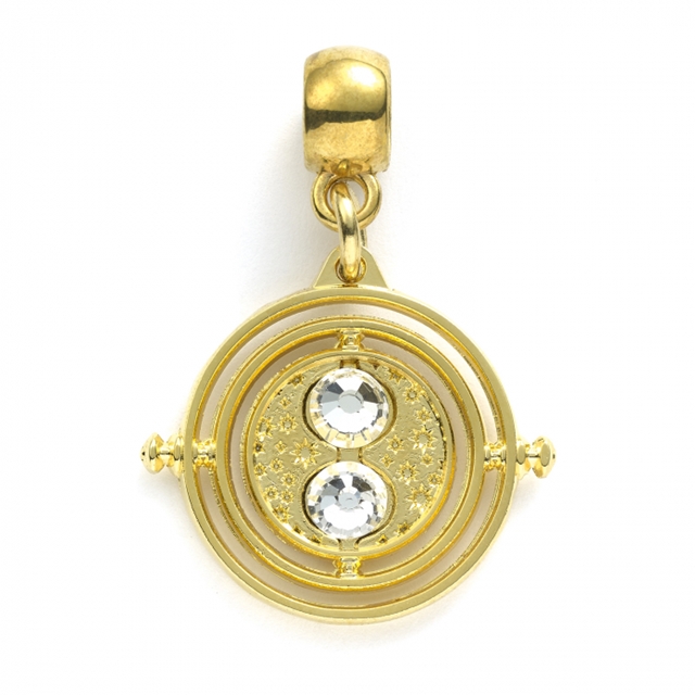 Harry Potter Fixed Time Turner  Charm