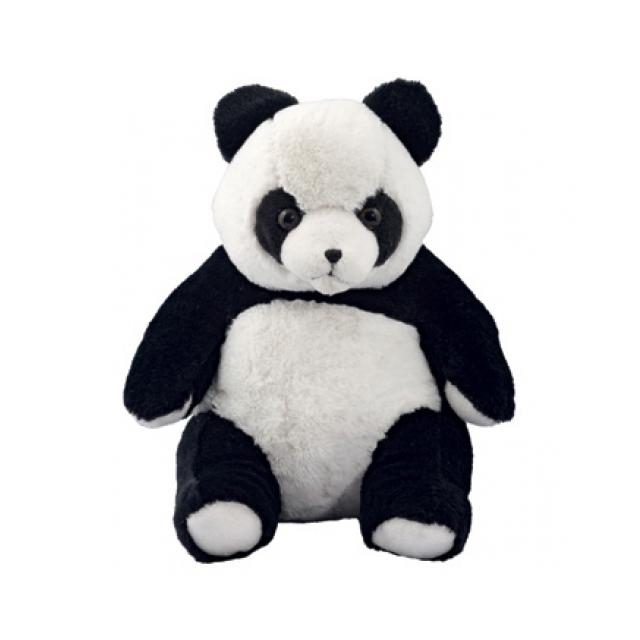Panda Steffen klein 14.5cm Plüschtier
