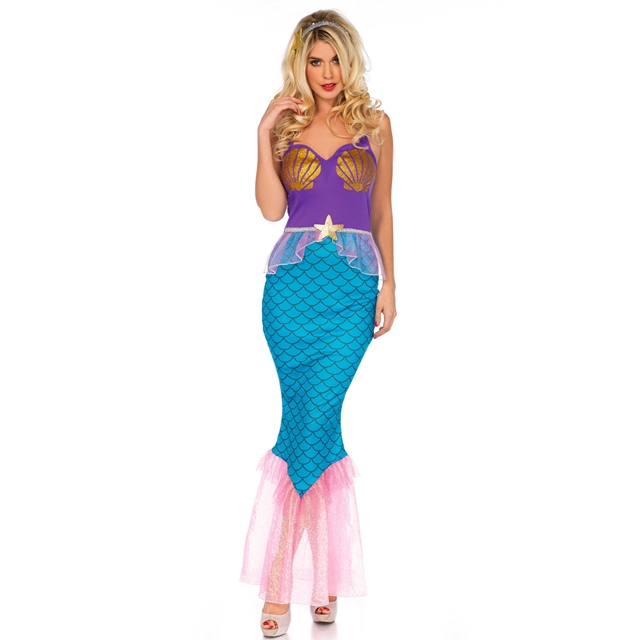 Mermaid Darling Kostüm