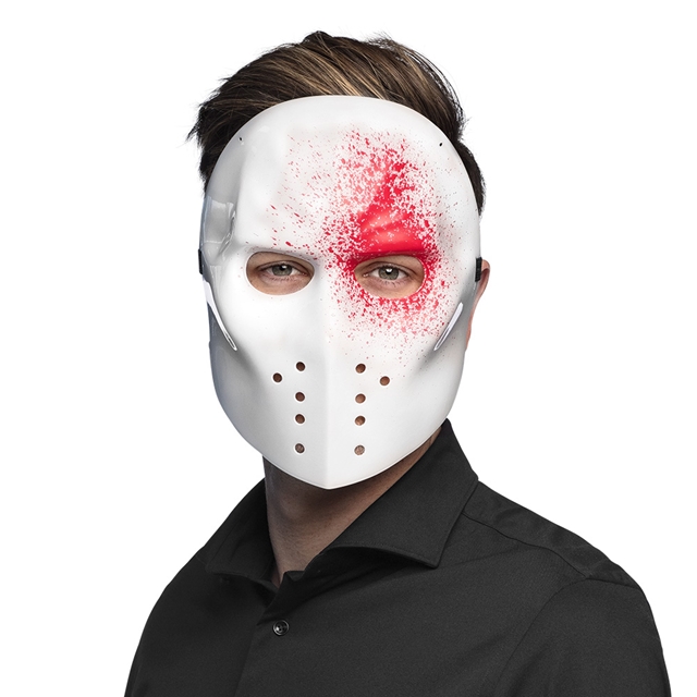 Gesichtsmaske Bloody Killer