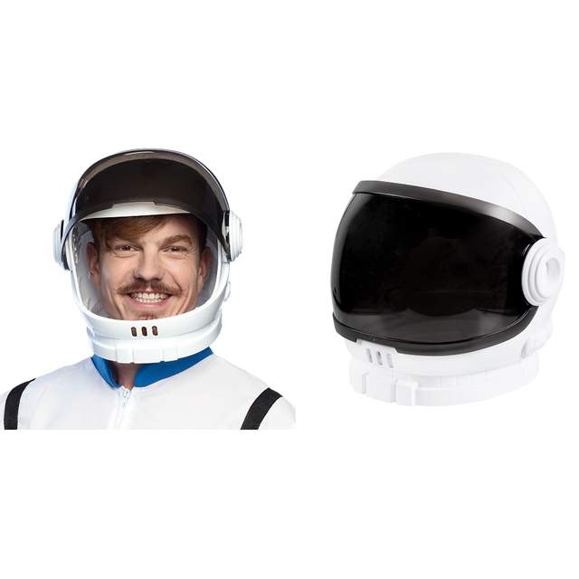 Helm Astronaut