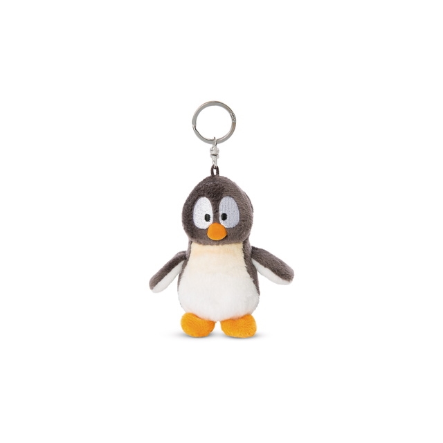 Pinguin Noshy 10cm Schlüsselanhänger