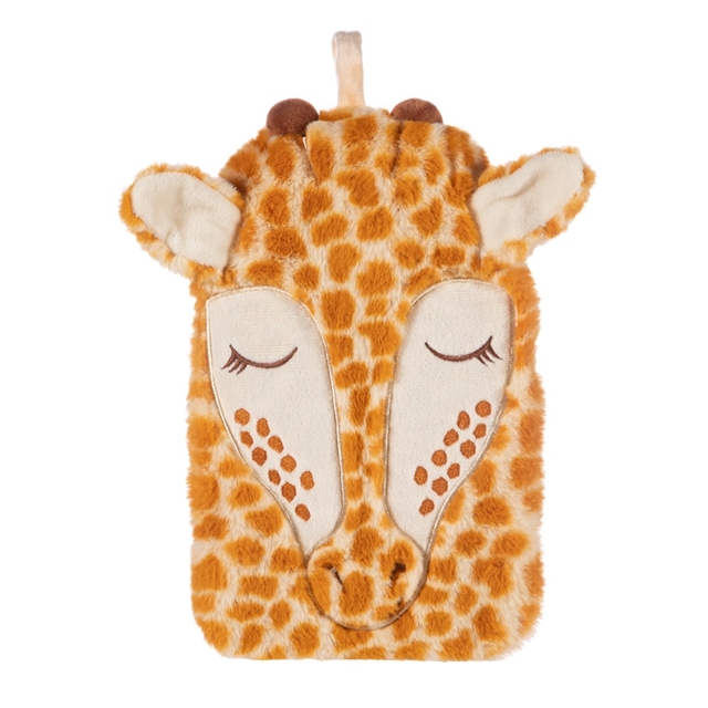 Giraffe Gina Wärme-/Bettflasche