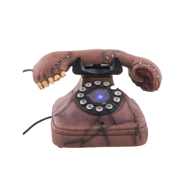Horror Telefon