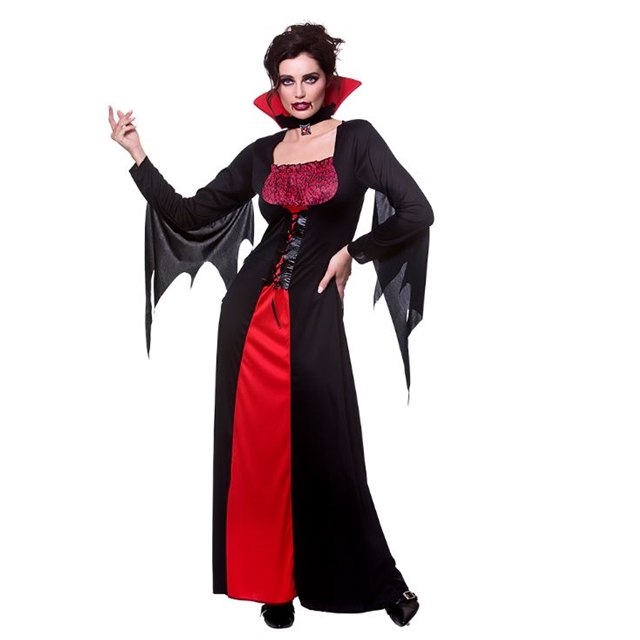 Vampire Classic Costume