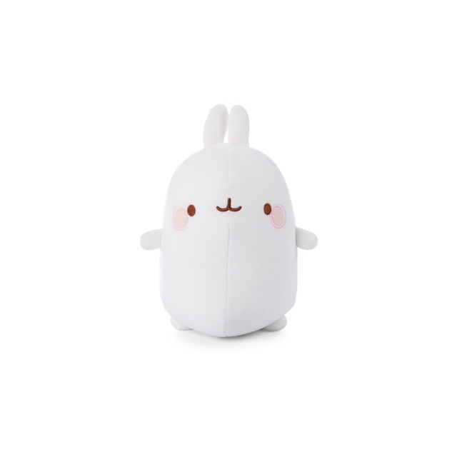 Hase Molang 16cm Plüschtier