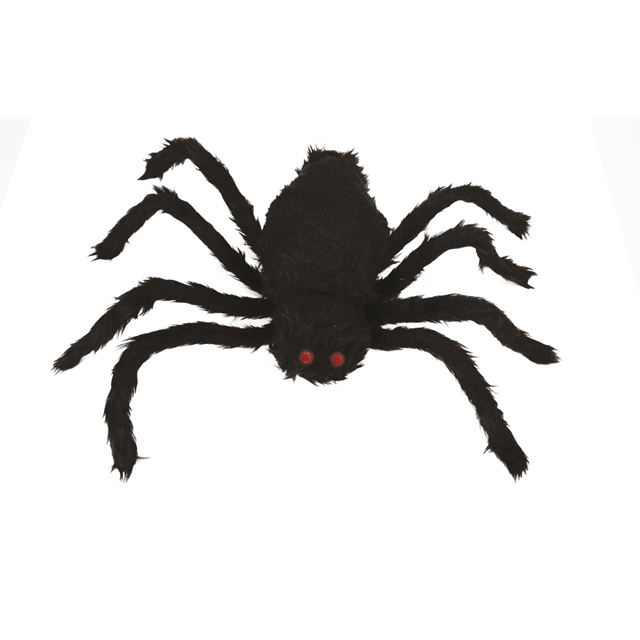Riesen-Spinne animiert, läuft