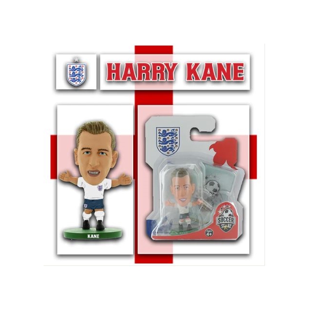 Kane Harry England Soccerstarz