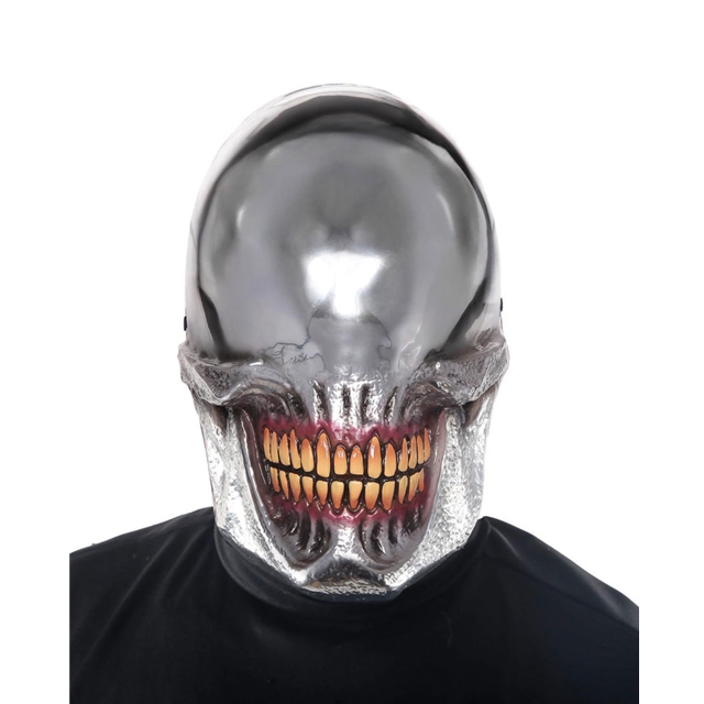 Nightmare Smile Maske