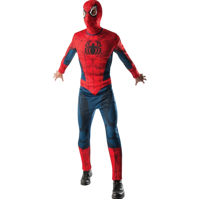 Spiderman / Spider-Man Kostüm