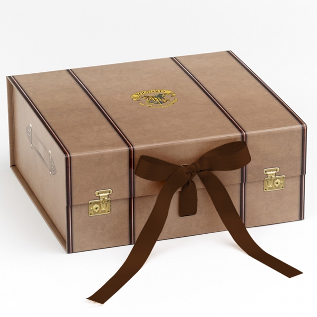 Harry Potter Trunk Geschenk-Box M
