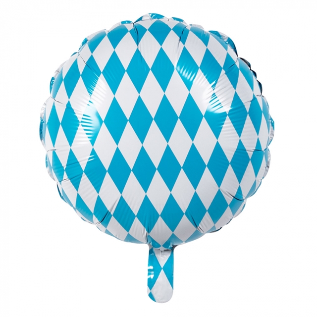 Bayern Folienballon