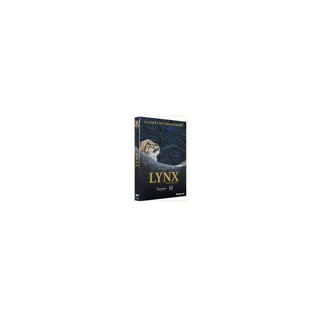 LYNX    DVD