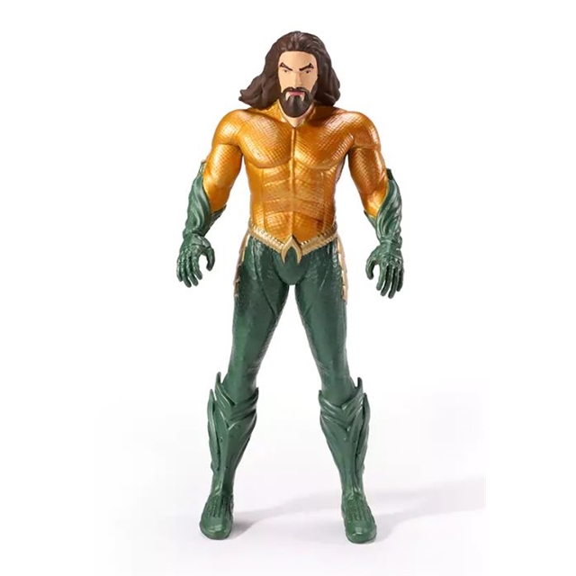 DC comics - Aquaman - Mini Bendyfigs Figur