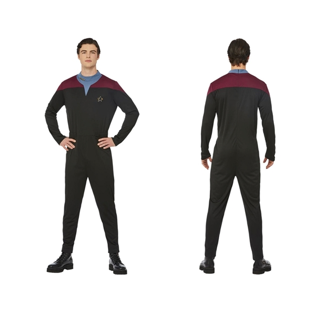 Star Trek Voyager Command Kostüm