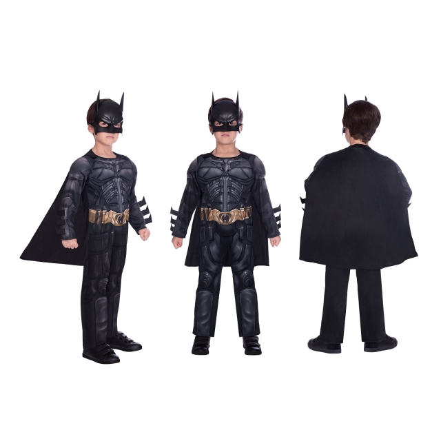 Batman Kostüm 10-12 Jahre