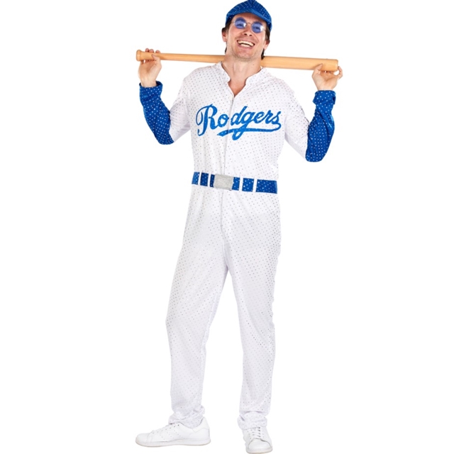 Baseball Star Kostüm